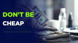 Beyond “Cheap”: Understanding the Mindsets That Hinder Wealth Accumulation