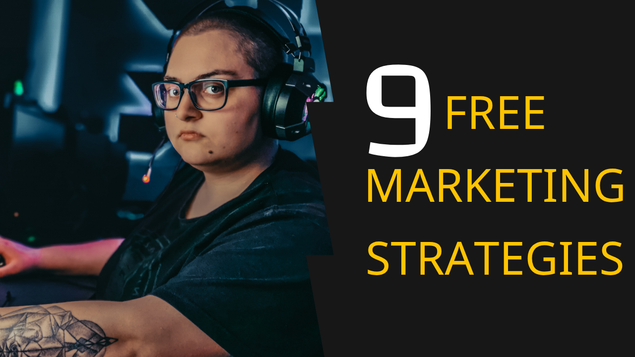 free marketing