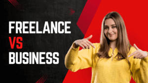 Freelancing vs. Building Your Own Website: A Comprehensive Comparison