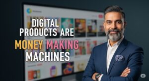 Your Comprehensive Guide to Making Money from Digital Products