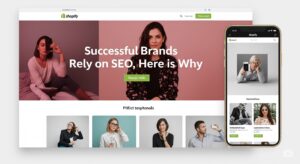 Why Successful Shopify Stores Live and Breathe SEO