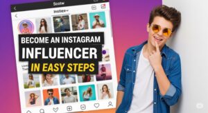 How to be an Instagram Millionaire Influencer