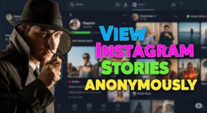 How to View Private Instagram Profiles Without Getting Caught