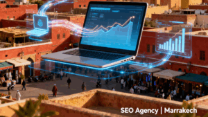 Hiring an SEO Agency in Marrakech: Why Scrowp Leads the Way