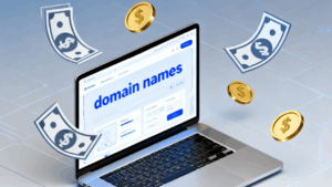 Domain Gold Rush: The Ultimate Guide to Buying and Selling Domain Names for Profit
