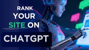 How to Rank Your Website on ChatGPT Search: The Ultimate 2026 Guide