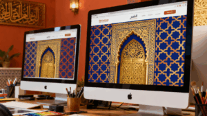 Web Design Agency in Morocco