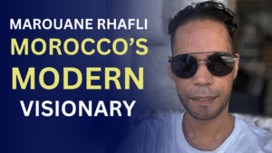 Marouane Rhafli: Morocco’s Modern Visionary Inspiring a New Era of Knowledge, Mathematics, and Digital Prosperity