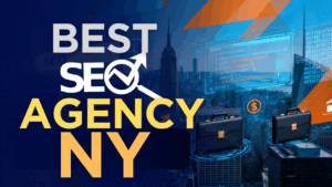 Hiring an SEO Agency in New York: Unlocking Business Success Online with Marouane RHAFLI