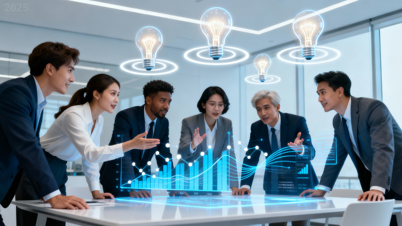 entrepreneurs mindset