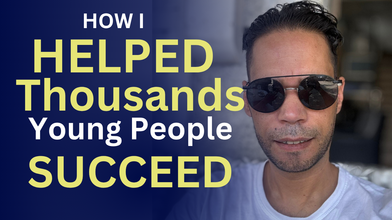 helping young people succeed