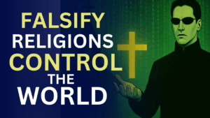 How the Matrix Used Religion to Keep People Poor