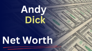 Andy Dick Net Worth in 2025: How Legal Troubles Impacted His Fortune
