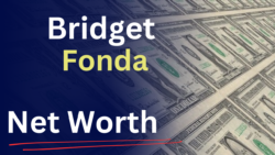 Bridget Fonda Net Worth 2025: $50 Million Secrets Revealed Career