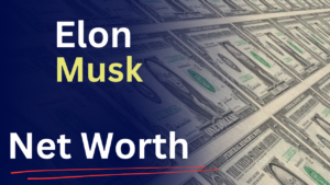 Elon Musk Net Worth 2025: World’s First $500 Billion Man