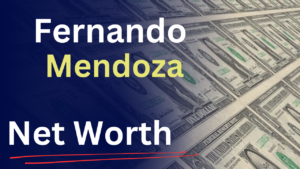 Fernando Mendoza’s Fortune: How the Indiana Heisman Quarterback Built His Wealth
