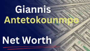 Giannis Antetokounmpo Net Worth 2025: From Street Vendor to NBA Empire