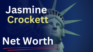 Jasmine Crockett’s Net Worth: Examining the Claims and Disclosures