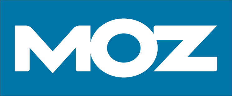 MOZ logo