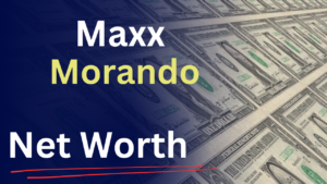 Maxx Morando: The Drummer’s Rise, Career, and Estimated Wealth in 2025