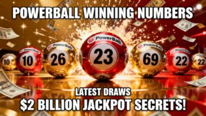 Powerball Winning Numbers: Complete History, Stats & Jackpot Records (2025 Update)