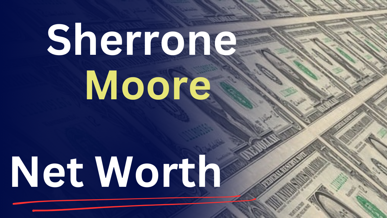 Sherrone Moore net worth