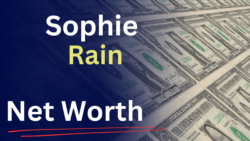 Sophie Rain Net Worth: The Meteoric Rise of a Digital Creator - Scrowp