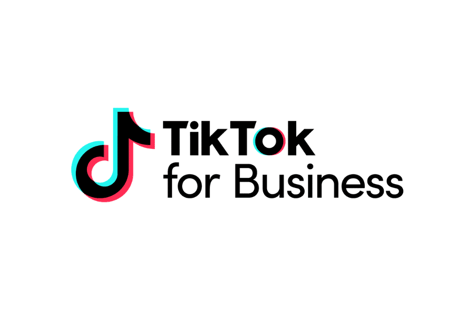 tiktok business
