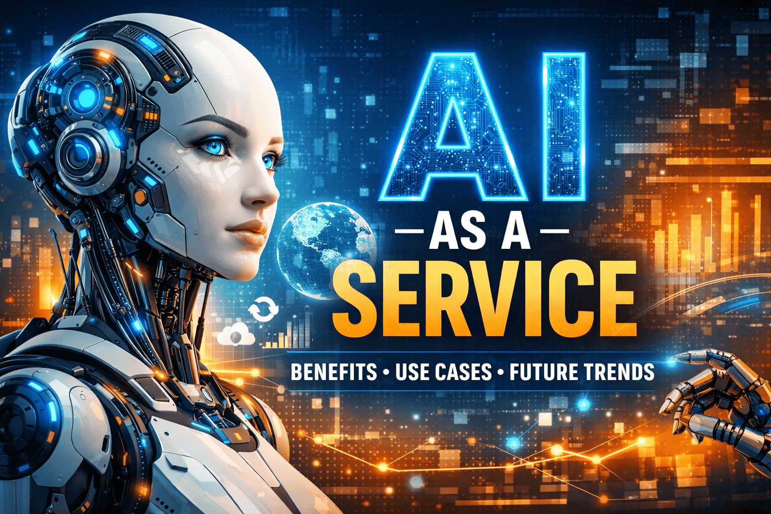 AI as a service