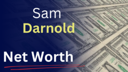 Sam Darnold Net Worth 2025: NFL Contracts, Salary, Career Earnings & Wealth