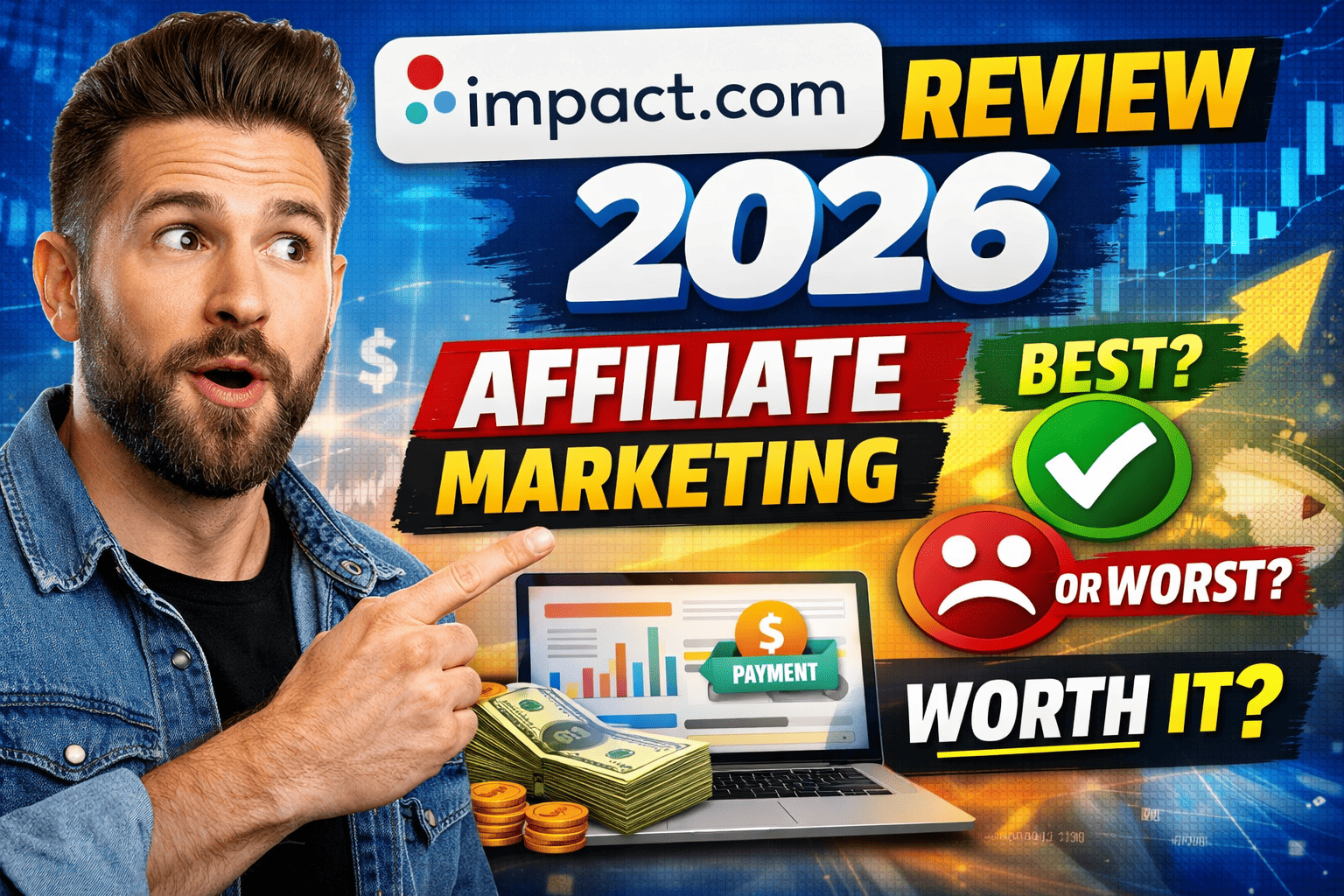 affiliate marketing