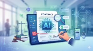How to Use AI for Legal Contract Review Without a Lawyer: A Complete Guide