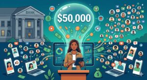 How to Raise $50k From Your Followers Without a Bank (Complete Guide)