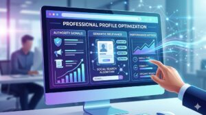 The Ultimate Guide to LinkedIn 2026: How to Optimize Your Profile for the New “Social-Search” Algorithm