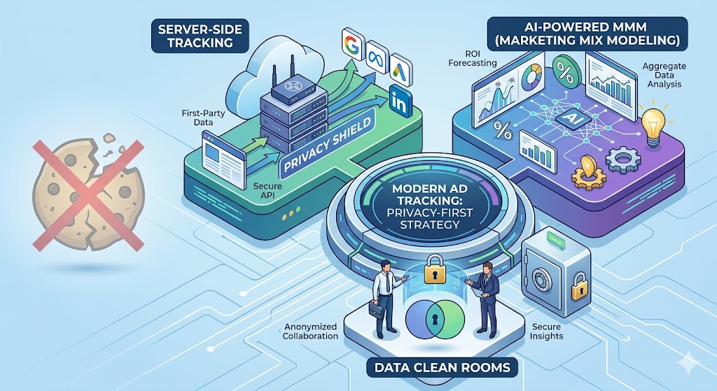 3 Proven Ways to Track Ads in a Privacy-First 2026 Landscape