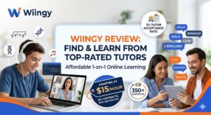 Wiingy Review 2026: Find & Learn From Top-Rated Tutors at Affordable Prices