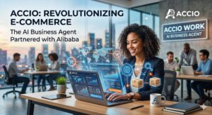 Accio Review 2026: How Alibaba’s AI Business Agent is Revolutionizing E-commerce and Dropshipping