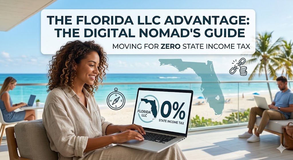 The Florida LLC Advantage