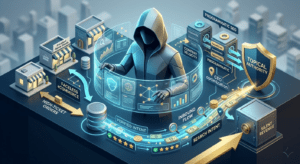 Engineering the Digital Shadow: How to Generate Inbound Flow Without a Personal Brand