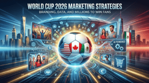 World Cup 2026 Marketing Strategies: How Brands Are Spending Millions to Win Fans