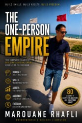 one-person empire