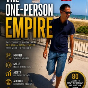 one-person empire