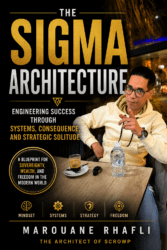 sigma male architecture ebook