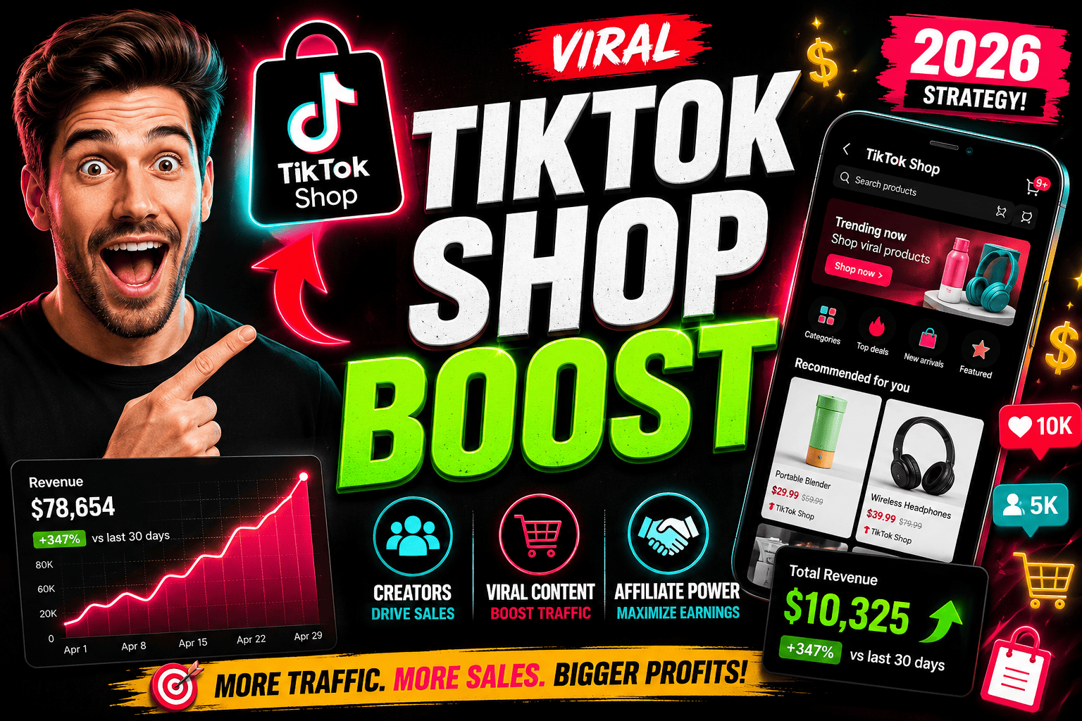 tiktok shop
