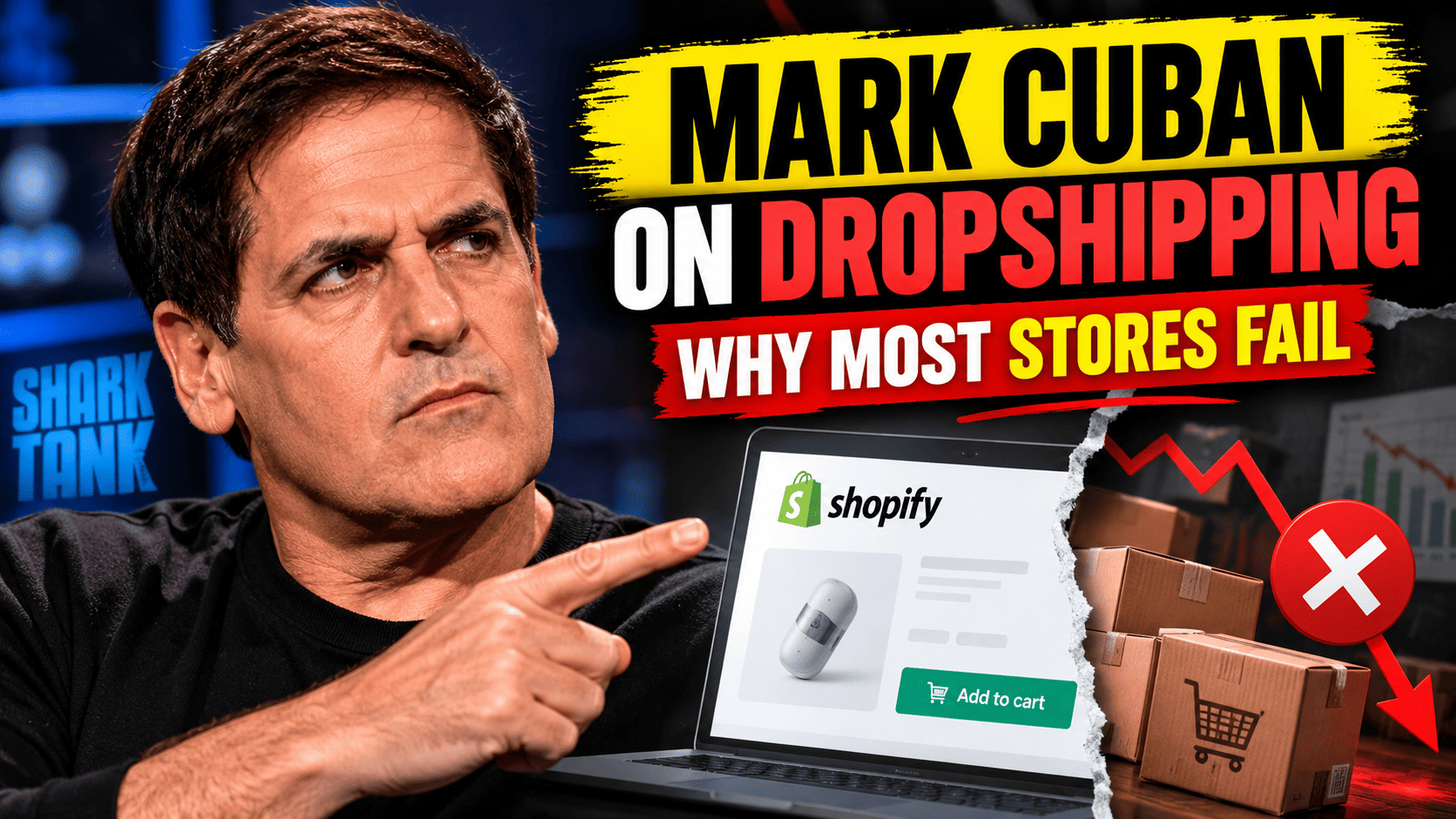 Mark Cuban's Business Philosophy