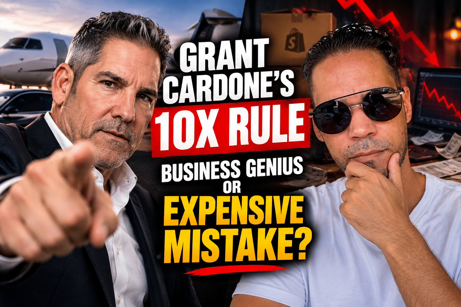 grant cardone