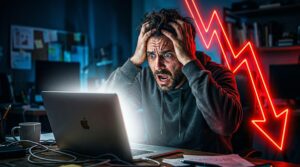 The Shopify Dream Is Dying: Why 90% of Online Stores Will Never Make Real Money